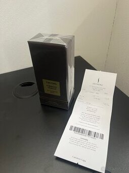 Parfém Tom Ford Vanille Tobacco