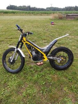 Sherco st 290