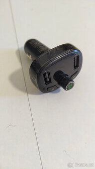 Baseus FM Bluetooth Transmitter