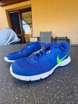 Boty nike revolution EU vel. 43