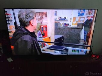 Prodám TV Panasonic - 1