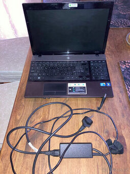 Prodam HP 4520s