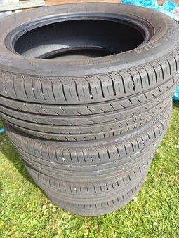 Letní pneu 205/60 R16