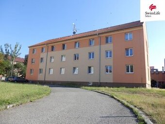 Pronájem bytu 1+1 28 m2 S. K. Neumanna, Beroun