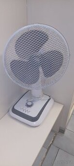 Funkční ventilátor - 1