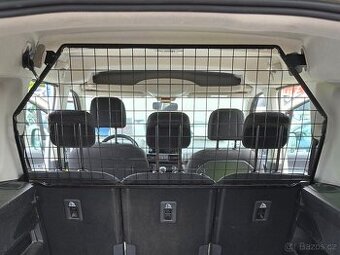 Oddělovací mříž pro psy nebo náklad Citroen Opel Peugeot