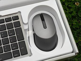 Klávesnice + myš Dell Premier KM7321W - US INTL (QWERTY)