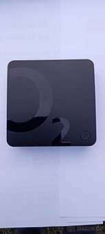 O2Tv set top box - 1