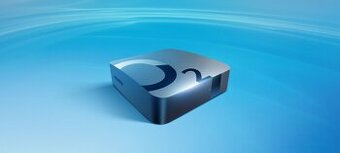 O2 tv Nejnovější generace komplet balení