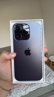 iPhone 14 pro 256gb