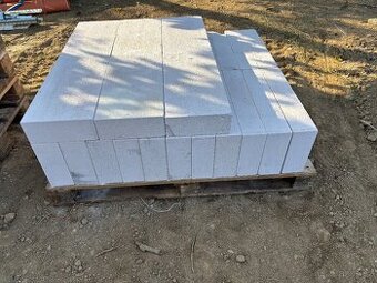 Příčkovka Porfix P2-500 – 500×100×250 mm