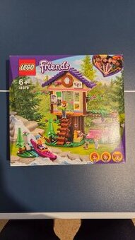 LEGO® Friends 41679 Domek v lese