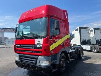 DAF CF 85.430 MANUÁL RETARDÉR HYDRAULIK EURO III