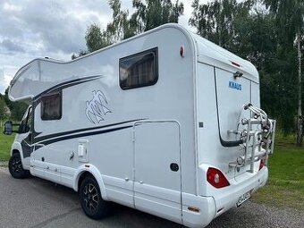 FIAT KNAUS