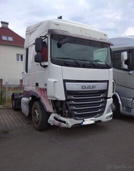 DAF 105.460