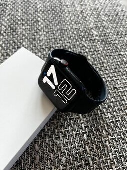 Apple Watch SE 44mm Cellular