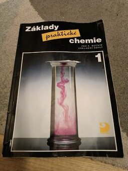 Základy chemie 8. ročník ZŠ