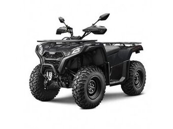 Čtyřkolka GOES Terrox 400 T3B