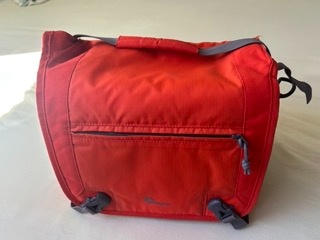 Fotobrašna LowePro NOVA Sport 17L AW