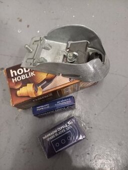 Hoblík hobby NAREX