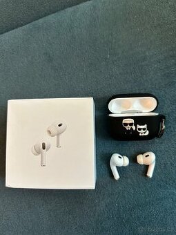 Apple AirPods Pro (2.generace)
