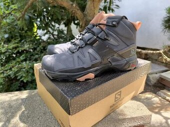 Salomon X ULTRA 4 MID GTX W