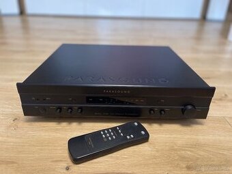 Parasound Model 2100