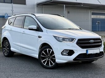 Ford Kuga 2.0 TDCI 132kW AWD ST-Line 2019 | DPH 76000km - 1