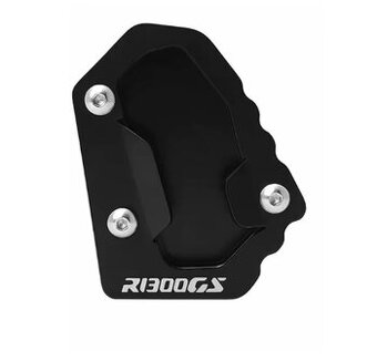 Podložka, rozšíření stojánku BMW R1300GS (Advent.)