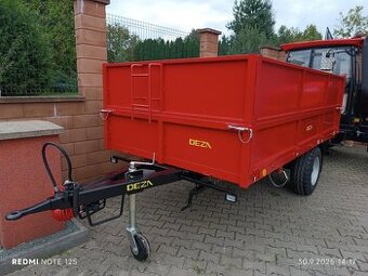 DEZA 5000
