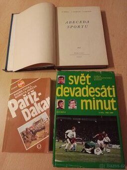 Abeceda sportu,Kalanetika, Spartakiáda 1985