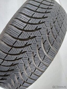 ❄️195/50 R15 Michelin Zimní pneumatiky❄️