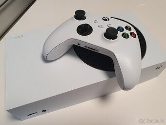 Xbox ONE S Digital verze