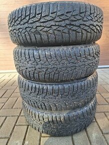 Zimní sada 185/60 R15 Suzuki Splash