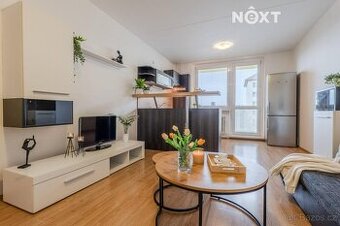 Prodej byt 2+kk, 41㎡