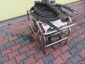 Hydraulické bourací kladivo Panther