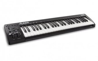 klávesy Alesis Q49 MK2 i s kufrem