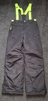 Dětské oteplovačky vel. 158/164