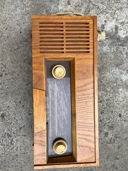 Radio