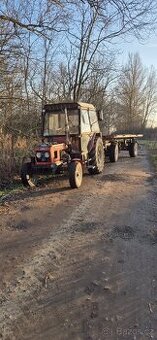 Zetor