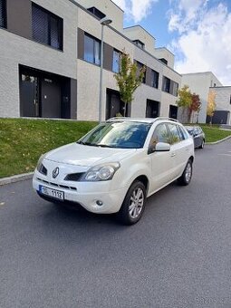 Renault Koleos 4x4 - 1