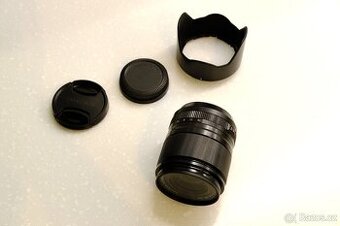 Fujifilm XF 23mm f/1.4 R LM WR