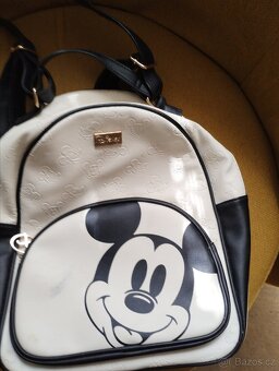 Dětský batoh Disney