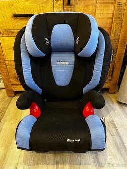 RECARO Monza NOVA 2 SeatFix / 15-36 kg