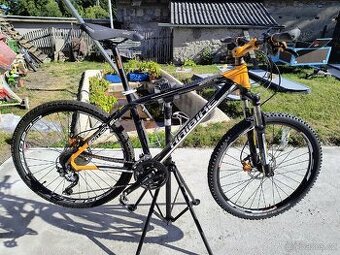 Horský kolo Haibike Edition SL, rám 18" (45 cm)