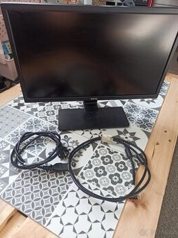 Monitor Benq 22" 55cm