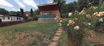 Pronájem chaty - Dolní Žleb