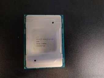 Prodam Intel Xeon Bronze 3106 do serveru.