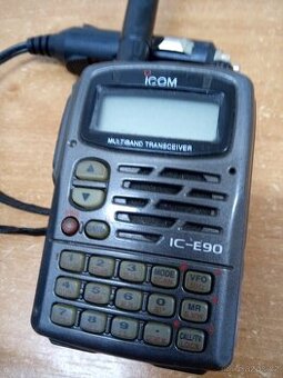 Icom IC 90 E