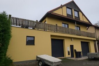 Prodej domu • 242 m² souhradí, Tábor